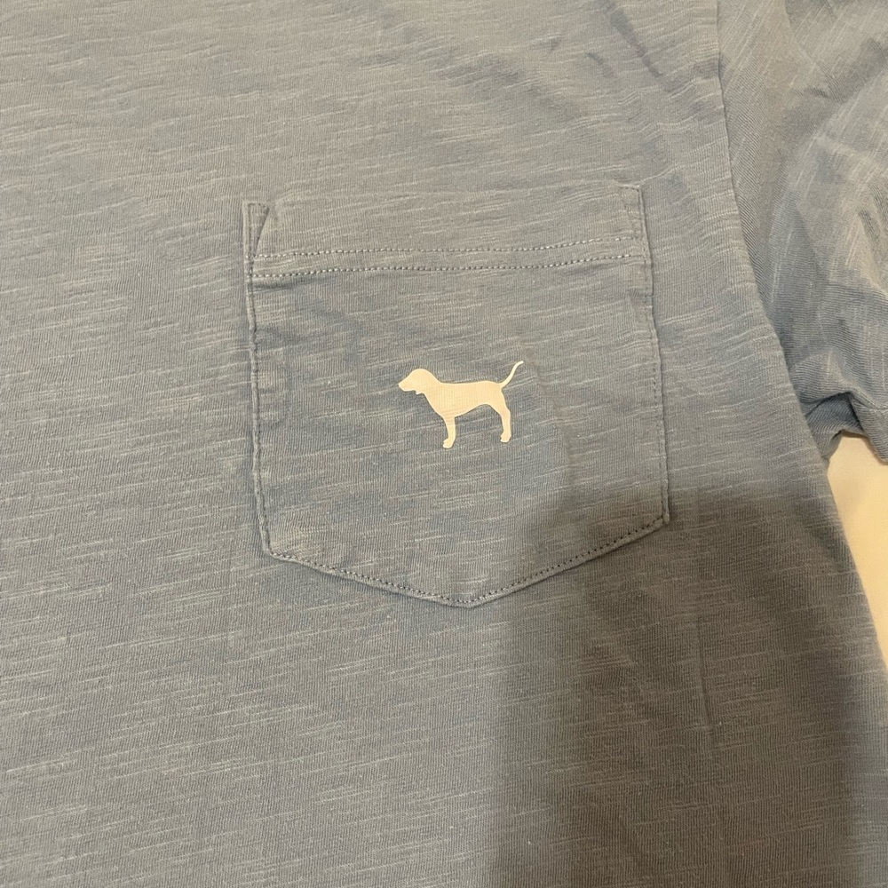 PINK cropped tee - Picture 2 of 3